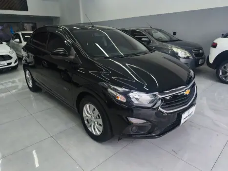 CHEVROLET Onix Hatch 1.4 4P FLEX LTZ, Foto 3
