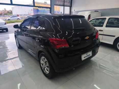 CHEVROLET Onix Hatch 1.4 4P FLEX LTZ, Foto 6