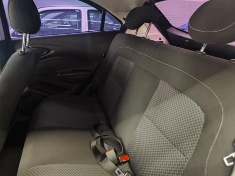 CHEVROLET Onix Hatch 1.4 4P FLEX LTZ, Foto 9