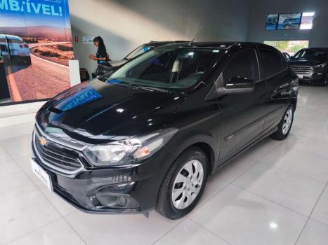 CHEVROLET Onix Hatch 1.4 4P FLEX LTZ, Foto 1