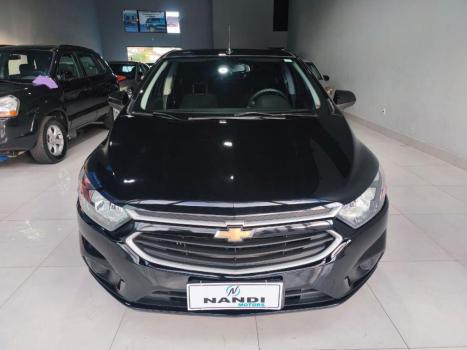 CHEVROLET Onix Hatch 1.4 4P FLEX LTZ, Foto 2