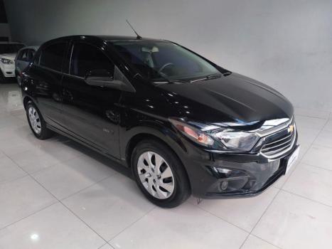 CHEVROLET Onix Hatch 1.4 4P FLEX LTZ, Foto 3