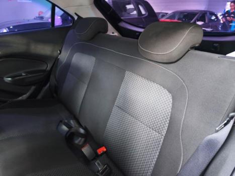 CHEVROLET Onix Hatch 1.4 4P FLEX LTZ, Foto 8