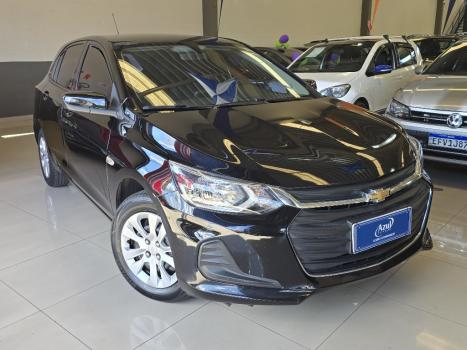CHEVROLET Onix Hatch 1.0 4P FLEX LT, Foto 1