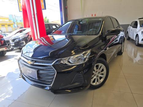 CHEVROLET Onix Hatch 1.0 4P FLEX LT, Foto 3