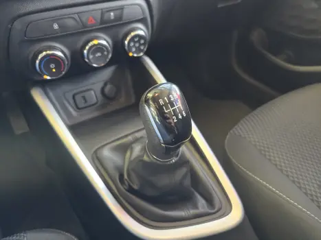 CHEVROLET Onix Hatch 1.0 4P FLEX LT, Foto 9