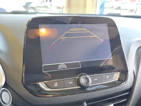 CHEVROLET Onix Hatch 1.0 4P FLEX LT, Foto 13