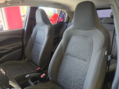 CHEVROLET Onix Hatch 1.0 4P FLEX LT, Foto 15