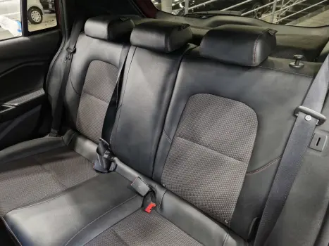 CHEVROLET Onix Hatch 1.0 12V 4P FLEX RS TURBO AUTOM�TICO, Foto 16