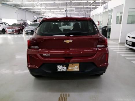 CHEVROLET Onix Hatch 1.0 4P FLEX, Foto 6