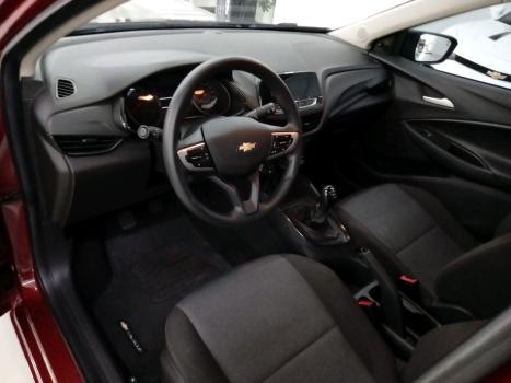 CHEVROLET Onix Hatch 1.0 4P FLEX, Foto 7