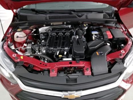 CHEVROLET Onix Hatch 1.0 4P FLEX, Foto 12