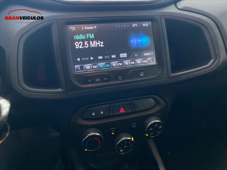 CHEVROLET Onix Hatch 1.4 4P FLEX LTZ, Foto 8