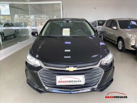 CHEVROLET Onix Hatch 1.0 4P FLEX LT, Foto 2
