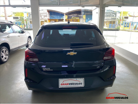 CHEVROLET Onix Hatch 1.0 4P FLEX LT, Foto 5
