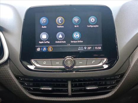 CHEVROLET Onix Hatch 1.0 4P FLEX LT, Foto 8