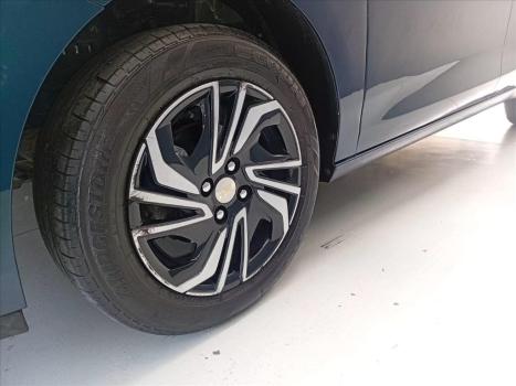 CHEVROLET Onix Hatch 1.0 4P FLEX LT, Foto 17