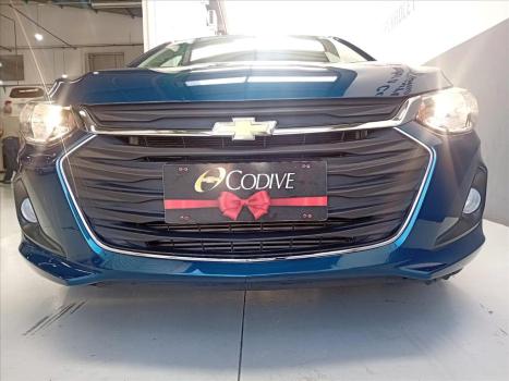 CHEVROLET Onix Hatch 1.0 4P FLEX LT, Foto 19