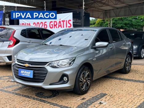 CHEVROLET Onix Hatch 1.0 12V 4P FLEX LT TURBO AUTOM�TICO, Foto 1