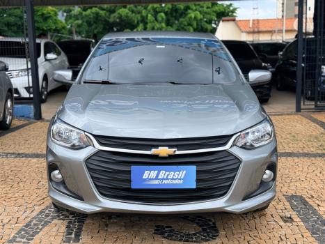 CHEVROLET Onix Hatch 1.0 12V 4P FLEX LT TURBO AUTOM�TICO, Foto 2