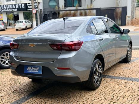 CHEVROLET Onix Hatch 1.0 12V 4P FLEX LT TURBO AUTOM�TICO, Foto 4