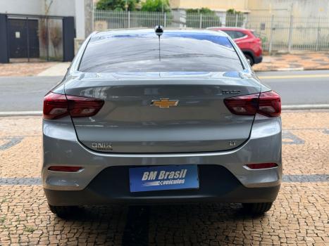 CHEVROLET Onix Hatch 1.0 12V 4P FLEX LT TURBO AUTOM�TICO, Foto 5