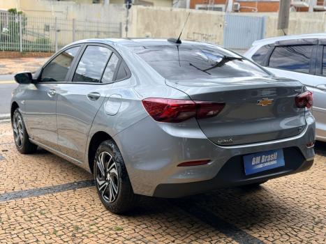 CHEVROLET Onix Hatch 1.0 12V 4P FLEX LT TURBO AUTOM�TICO, Foto 6