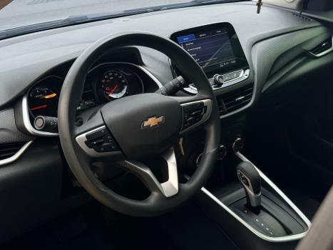 CHEVROLET Onix Hatch 1.0 12V 4P FLEX LT TURBO AUTOM�TICO, Foto 7
