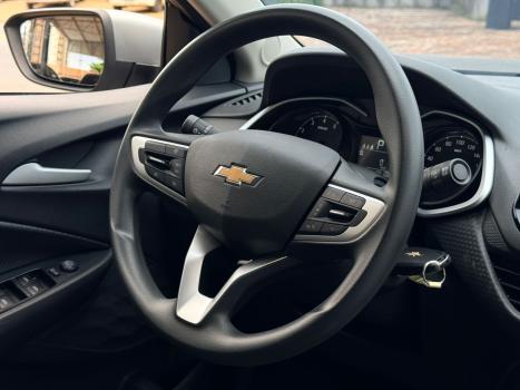CHEVROLET Onix Hatch 1.0 12V 4P FLEX LT TURBO AUTOM�TICO, Foto 8