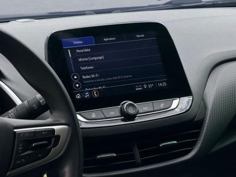 CHEVROLET Onix Hatch 1.0 12V 4P FLEX LT TURBO AUTOM�TICO, Foto 9