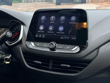 CHEVROLET Onix Hatch 1.0 12V 4P FLEX LT TURBO AUTOM�TICO, Foto 10