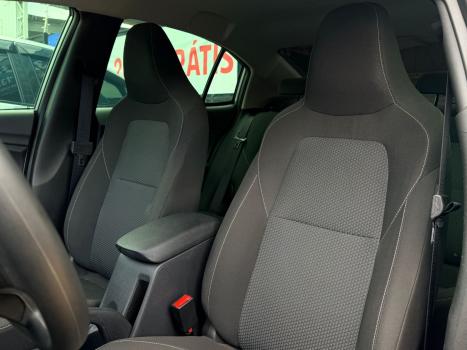 CHEVROLET Onix Hatch 1.0 12V 4P FLEX LT TURBO AUTOM�TICO, Foto 12