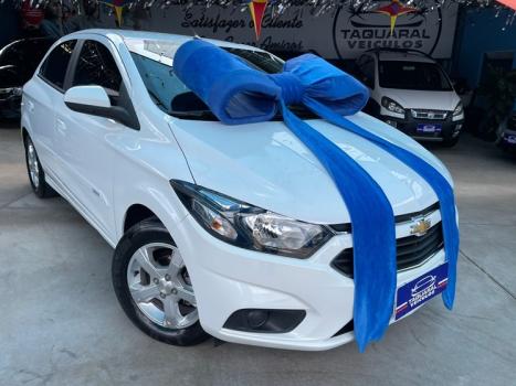 CHEVROLET Onix Hatch 1.0 4P FLEX LT, Foto 1