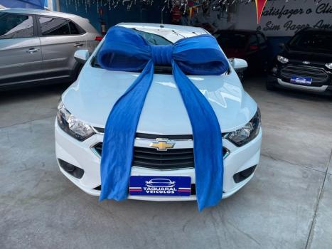 CHEVROLET Onix Hatch 1.0 4P FLEX LT, Foto 2