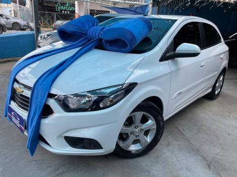 CHEVROLET Onix Hatch 1.0 4P FLEX LT, Foto 3