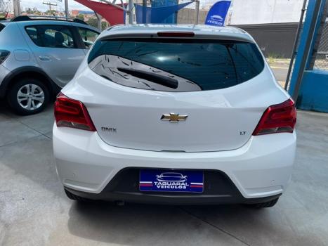 CHEVROLET Onix Hatch 1.0 4P FLEX LT, Foto 5