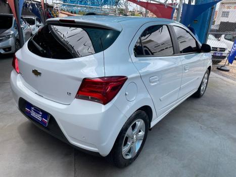 CHEVROLET Onix Hatch 1.0 4P FLEX LT, Foto 6