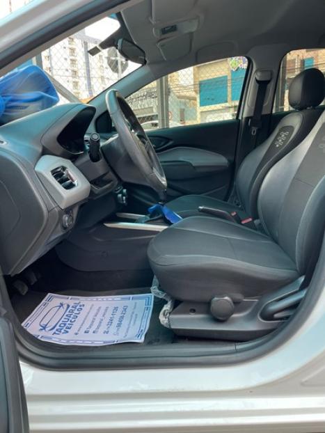 CHEVROLET Onix Hatch 1.0 4P FLEX LT, Foto 7