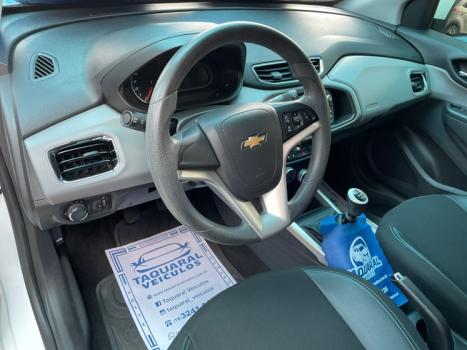 CHEVROLET Onix Hatch 1.0 4P FLEX LT, Foto 8