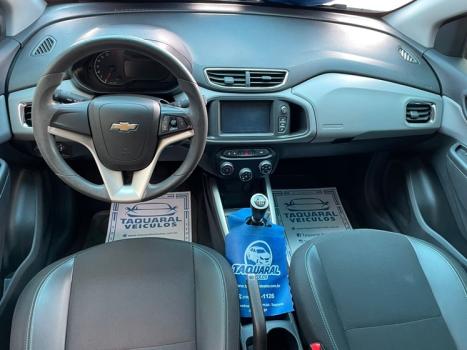 CHEVROLET Onix Hatch 1.0 4P FLEX LT, Foto 9