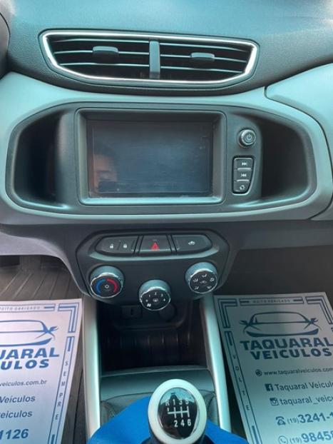 CHEVROLET Onix Hatch 1.0 4P FLEX LT, Foto 11