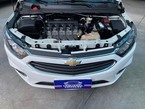 CHEVROLET Onix Hatch 1.0 4P FLEX LT, Foto 12