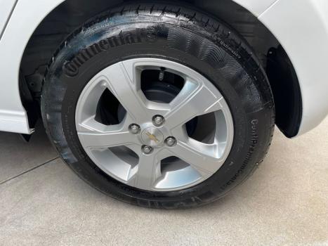 CHEVROLET Onix Hatch 1.0 4P FLEX LT, Foto 13