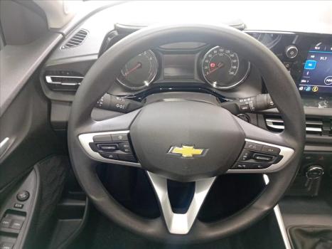 CHEVROLET Onix Hatch 1.0 4P FLEX, Foto 6