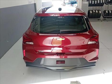 CHEVROLET Onix Hatch 1.0 4P FLEX, Foto 20