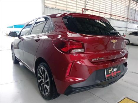 CHEVROLET Onix Hatch 1.0 12V 4P FLEX PREMIER TURBO AUTOM�TICO, Foto 4