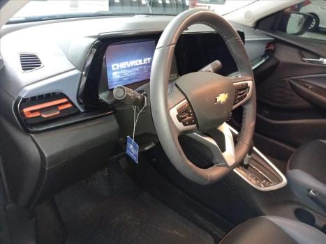 CHEVROLET Onix Hatch 1.0 12V 4P FLEX PREMIER TURBO AUTOM�TICO, Foto 5