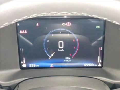 CHEVROLET Onix Hatch 1.0 12V 4P FLEX PREMIER TURBO AUTOM�TICO, Foto 6