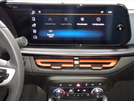 CHEVROLET Onix Hatch 1.0 12V 4P FLEX PREMIER TURBO AUTOM�TICO, Foto 8