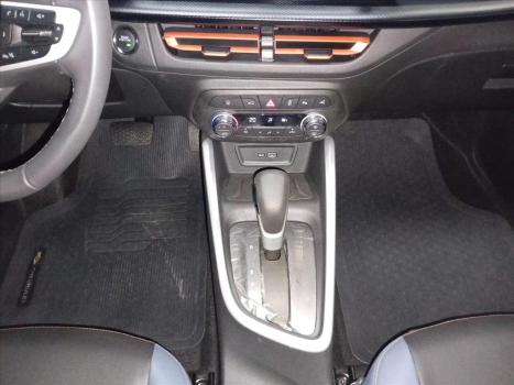 CHEVROLET Onix Hatch 1.0 12V 4P FLEX PREMIER TURBO AUTOM�TICO, Foto 9